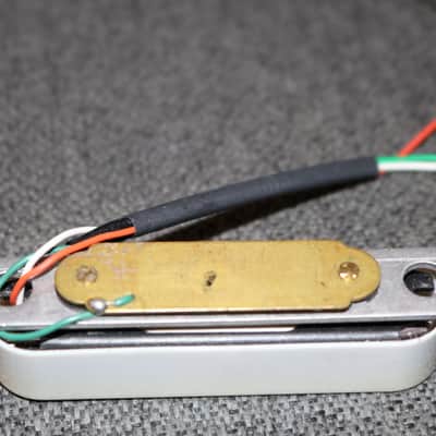 Vintage Early 1990s Lace Sensor Gold Pickup - No Tariffs image 5