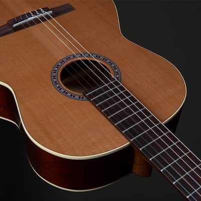 Godin Etude Classical in Natural image 4