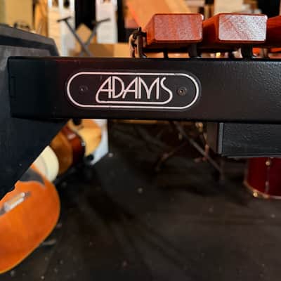 Adams Academy Series 3-Octave Xylophone w/ Stand, Mallets & Cover – New image 2