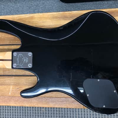 Washburn XB-102 Bass Guitar image 11