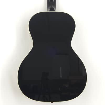 Gibson L-00 Original 2024 (Ebony) + Gibson Hard Case image 4