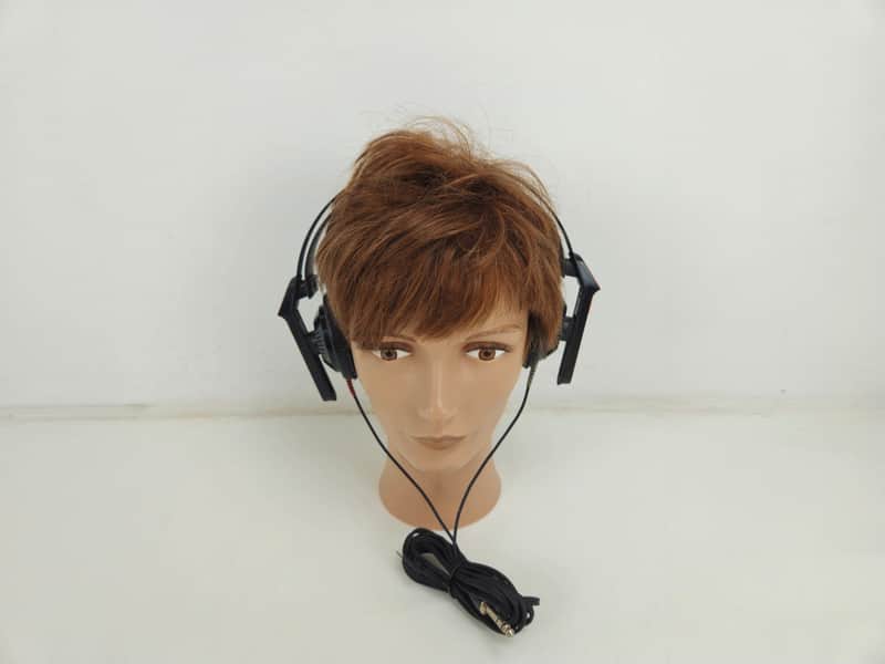 Audio-Technica - ATH-M2 - Music Stereophone image 1