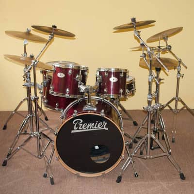 Premier Artist Series Birch Kit image 9