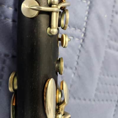 Selmer Brevete SGDG Extended range clarinet image 12