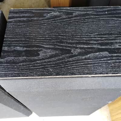 Omni Audio SA12.3 speakers in very good condition - 2000's image 6