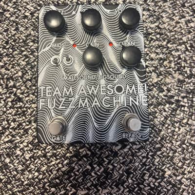 Smallsound/Bigsound Team Awesome Fuzz Machine image 1