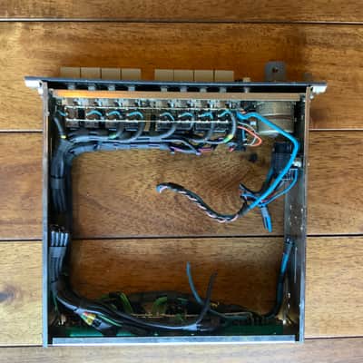Neve 1903 module (bus matrix) image 4