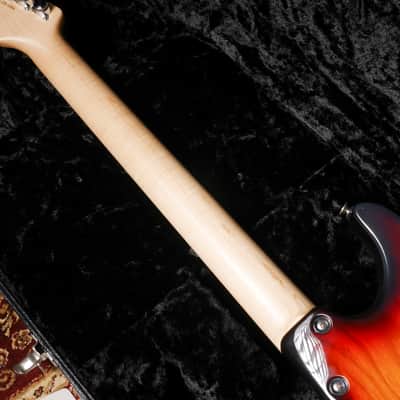 Tom Anderson Classic - Sunburst image 3