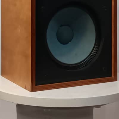 Klipsch Heresy Pair of Speakers – Fully Restored & Serviced – 1-Year Warranty image 9