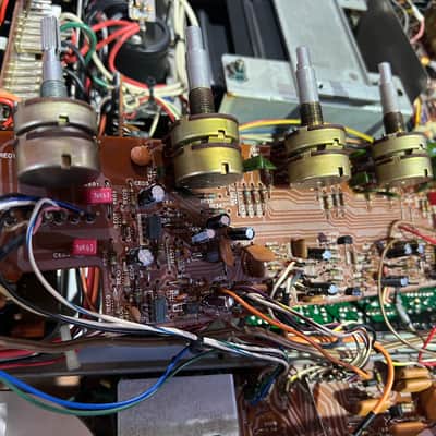 Marantz 2265B Stereo Receiver FULLY RESTORED, image 9