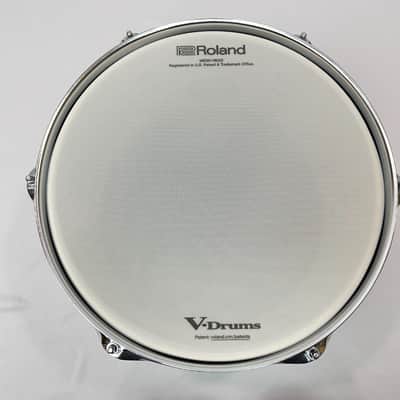 Roland PDA120 Acoustic Design V-Drum Mesh Head Tom Pad image 8