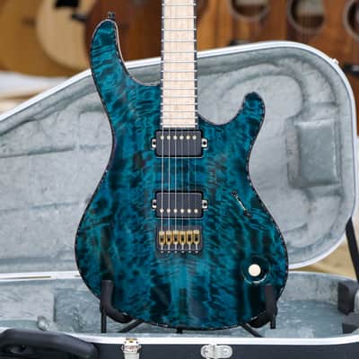 Mayones Regius 6 | Reverb