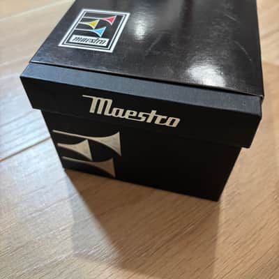 Maestro Discoverer Delay imagen 8