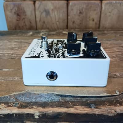 Catalinbread Nicompressor Pedal - Pearl image 5