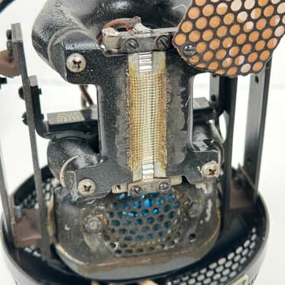Western Electric RA-1142 Transmitter Multipattern Ribbon / Dynamic Microphone image 15