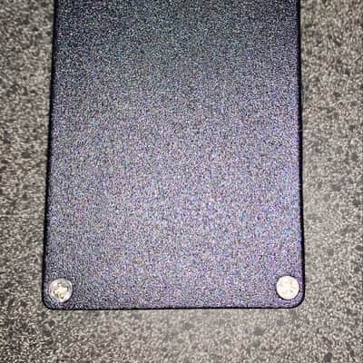 Walrus Audio Julia Chorus / Vibrato  guitar effects pedal image 3