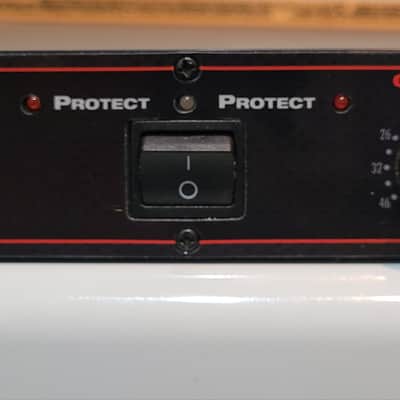 ART SLA-1 100 Watt Rackmount Power Amplifier - ENGL custom look! image 2