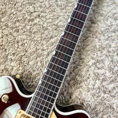 Gretsch G6122JR - w/ OHSC image 6