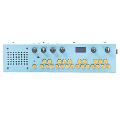 Critter & Guitari Organelle M | Reverb