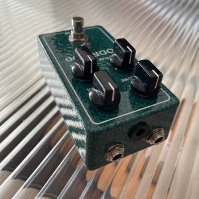DCW Pedals ODR Mod (Nobels ODR-1 Replica) image 3
