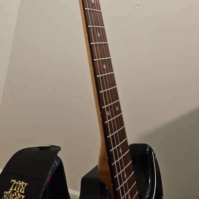 Fernandes LE-Z1 mid-90s - Black image 4