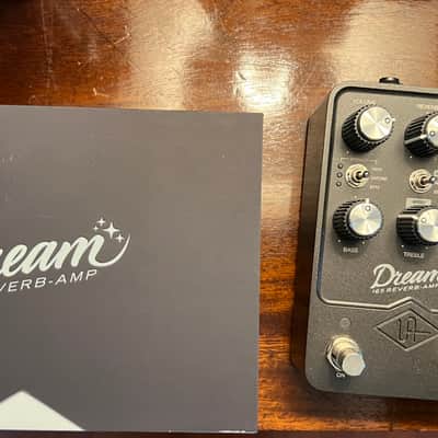 Universal Audio Dream ‘65 image 3