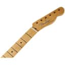 Fender  Classic Series 50's Telecaster® Neck, 21 Vintage Frets, Maple MX20153783