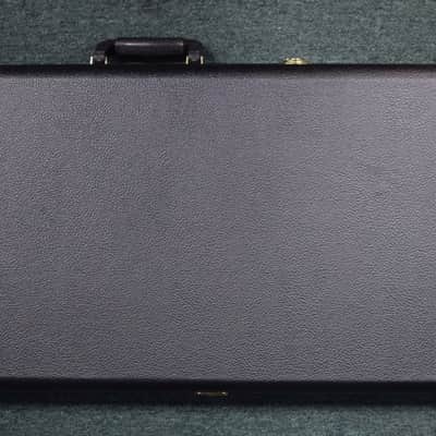 Spector Left Handed Deluxe Bass Case image 1
