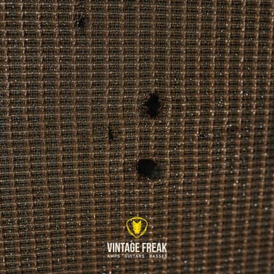 Fender Super Reverb Drip Edge - 1969 image 3