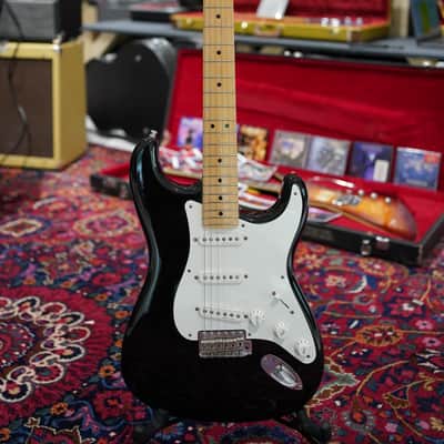 Fender CS Eric Clapton Strat image 2