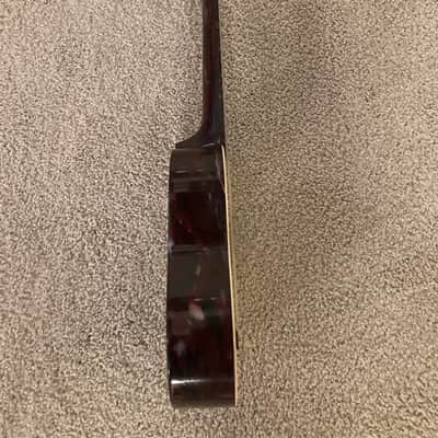 Vintage Maccaferri Ukulele image 5