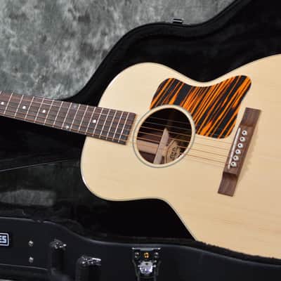 Cirrus CL-00 Drew Holcomb Limited Edition Natural 6/12 w/ FREE Same Day Shipping image 8