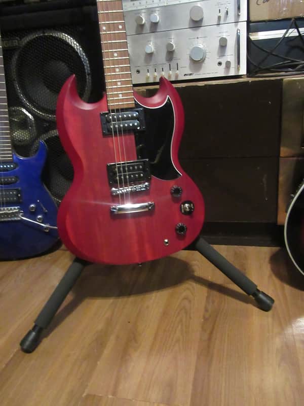 Epiphone SG Special VE | Reverb
