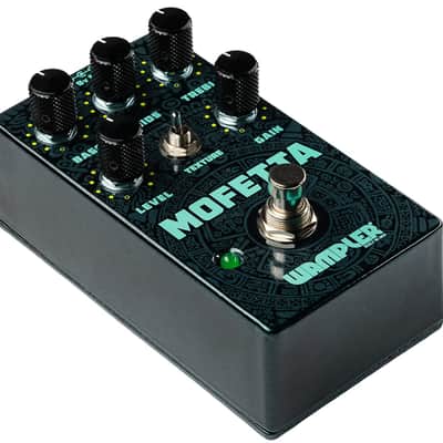 Wampler Mofetta 2024 - B-STOCK image 5
