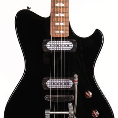 Powers Electric A-Type Ebony image 4