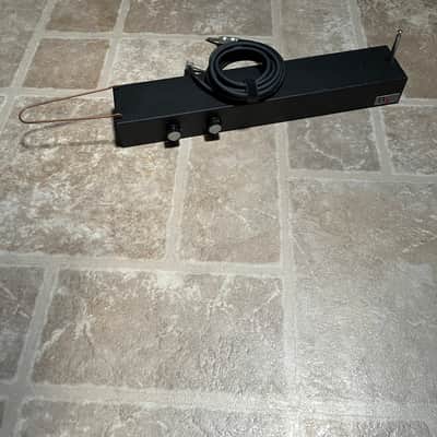 Burns B3 2023 - Black image 4