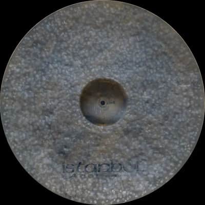 Istanbul Agop Turk 22" Jazz Ride 2205 g image 2