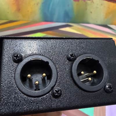 A Designs ATTY 2-channel Level Interface XLR W1 image 4
