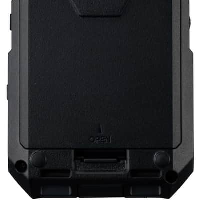 Zoom H6essential (2024 Model, Essential Series) with 32-Bit Float, Accessibility, 6-Track Recorder, Stereo Microphones, 4 XLR/TRS Inputs, USB Audio Interface, for Musicians, Podcasters, & Filmmakers image 3