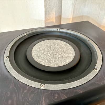Focal SM9 Powered Midfield Monitors (Pair) 2010s - Black Bild 6