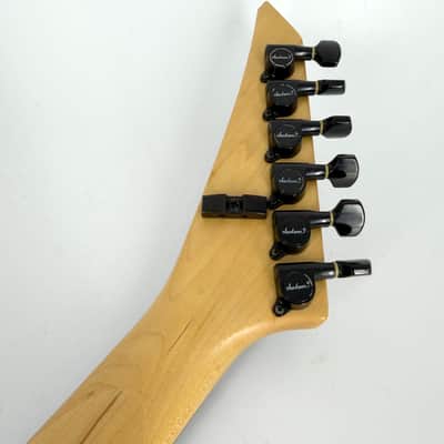 1990 Charvel 375 Deluxe – Pearl White image 13