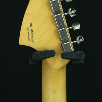 Fender Player II Jaguar Mex Aquatone Blue image 10