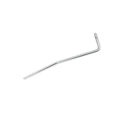 Wilkinson 5mm Push-In Tremolo Arm Whammy Bar For Strat ST Imported Guitar Bridge New image 5
