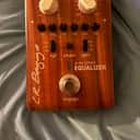 LR Baggs Align Series Equalizer 2010s - Natural