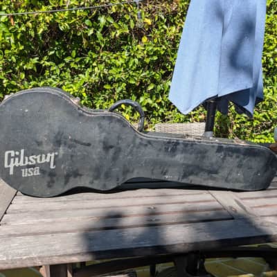 Gibson Les Paul Classic Custom Lite 2014 - Vintage Sunburst image 12