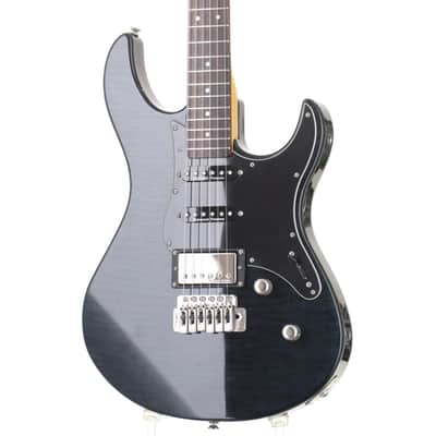 YAMAHA Pacifica PAC612VIIFM [IKZ233170] (06/22) image 7