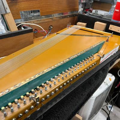 Hohner Clavinet D6 1970s - Natural image 2