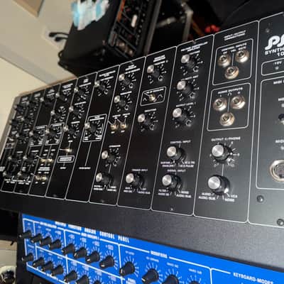 PPG Wave 2.3, waveterm b and 1002 reissue image 3