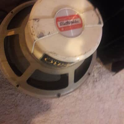 Electro Voice SRO 15" Speaker image 1