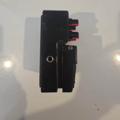 Yamaha Fl 100 1980s - Black image 4